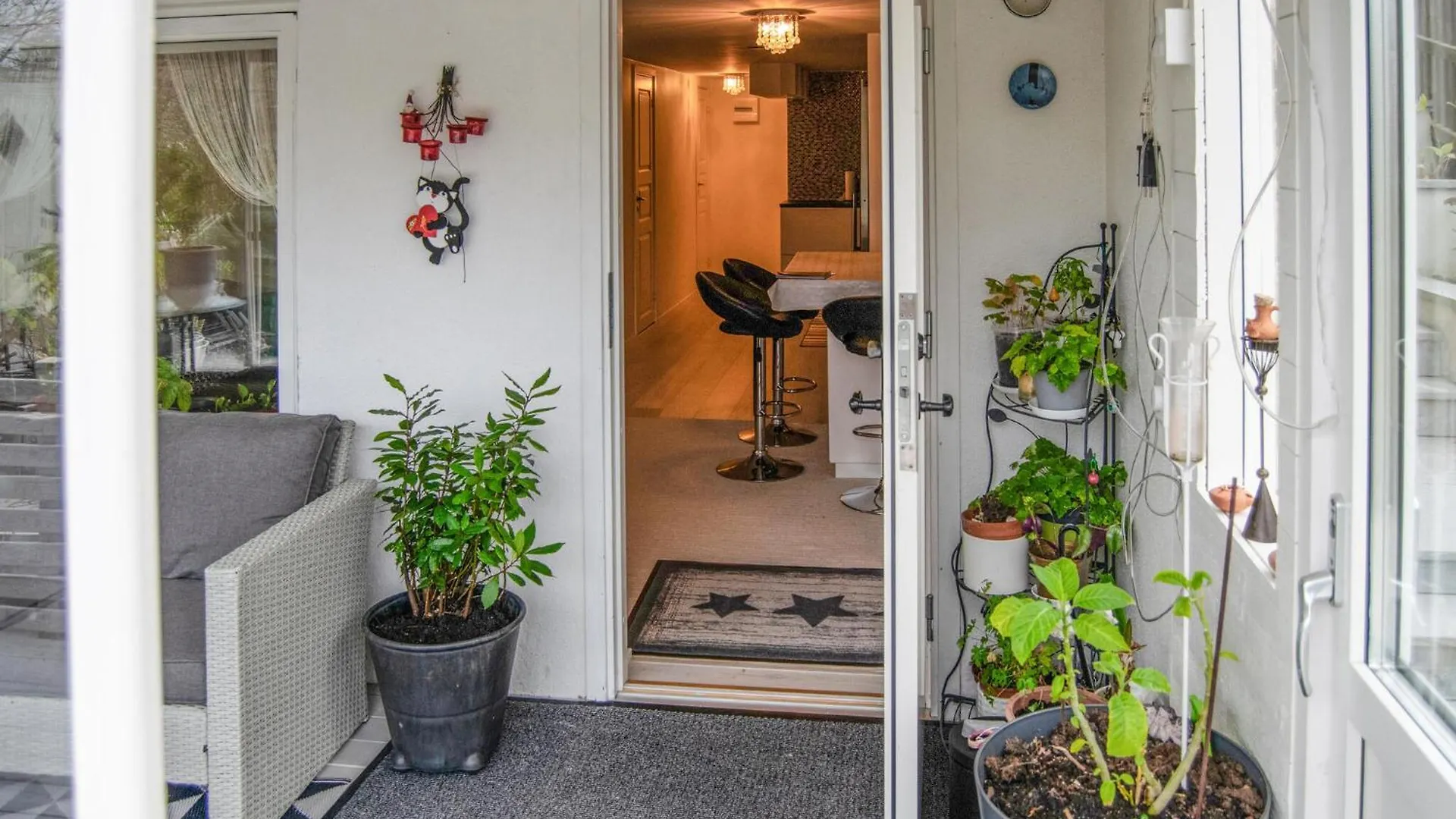 Holiday home 2 Bedroom Cozy Home In Skaerholmen Stockholm Sweden