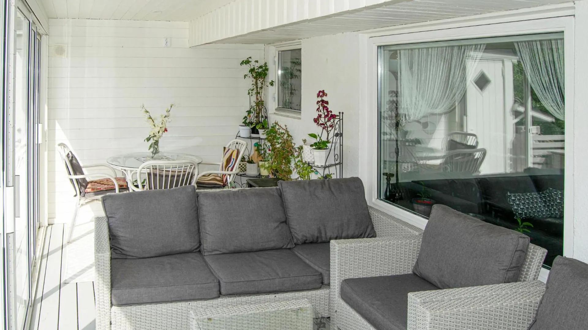 別荘 2 Bedroom Cozy Home In Skaerholmen ストックホルム