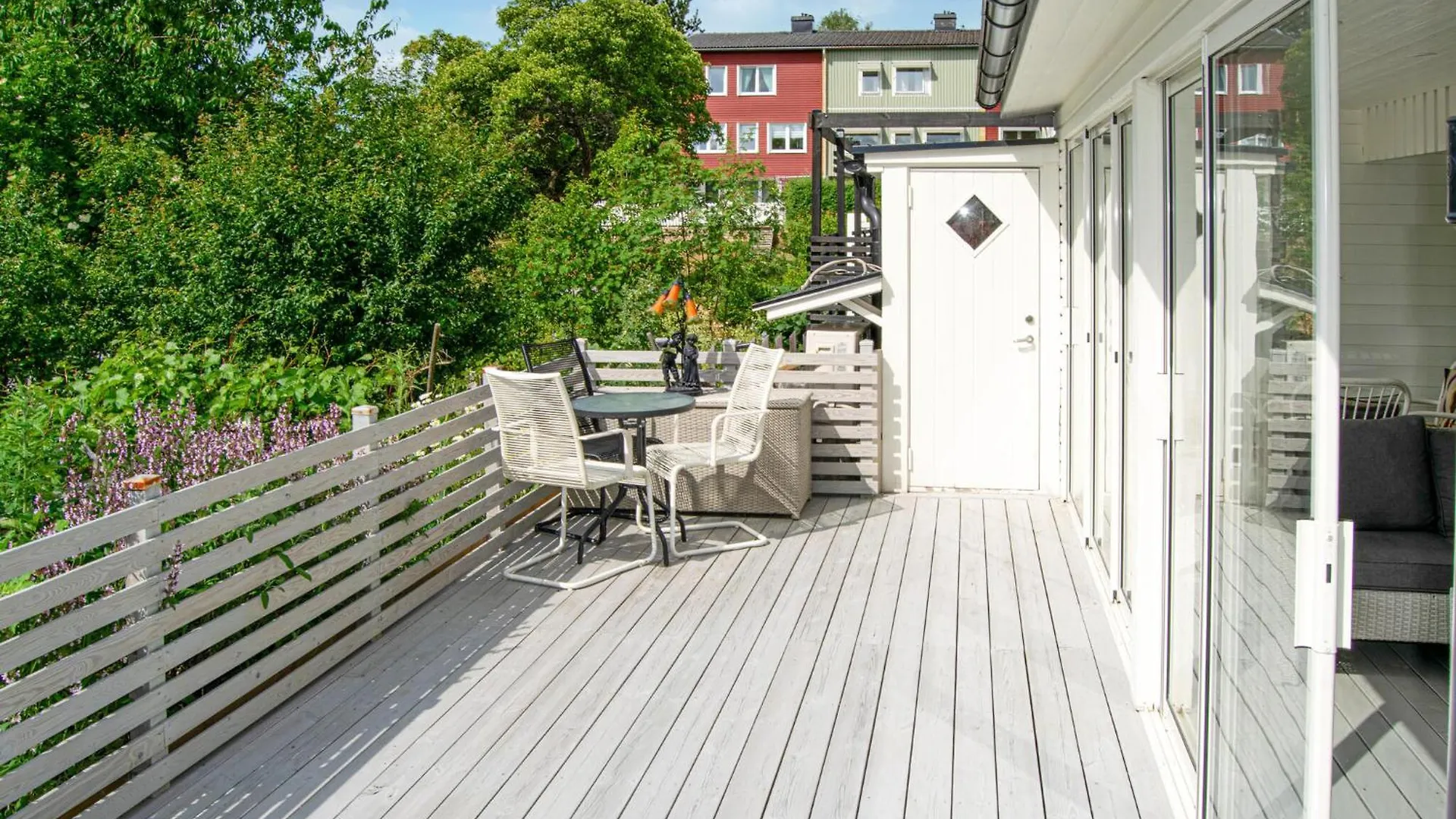 2 Bedroom Cozy Home In Skaerholmen Stokholm İsveç
